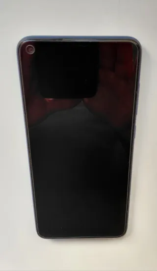 Xiaomi Redmi Note 9