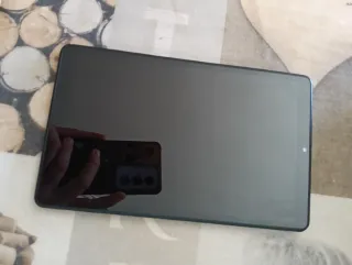 Tablet Lenovo M8 Negra