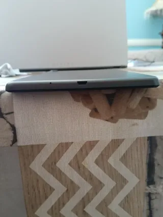 Tablet Lenovo M8 Negra