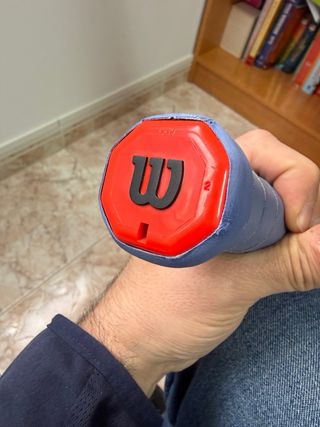 Raqueta de Tenis Wilson
