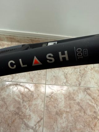 Raqueta de Tenis Wilson