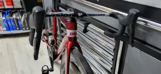 BH Ultralight 9.0 SRAM Red Talla S Zipp NSW