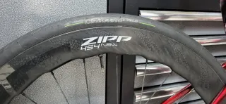 BH Ultralight 9.0 SRAM Red Talla S Zipp NSW