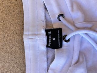 Pantalón corto Hoodrich Talla S