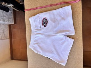 Pantalón corto Hoodrich Talla S