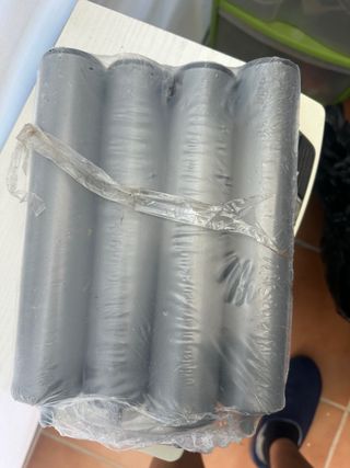 Patas de cama nuevas