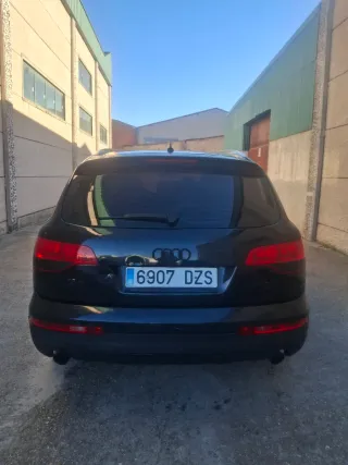 Audi Q7 2006