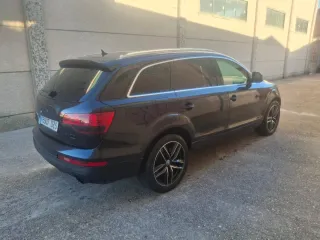 Audi Q7 2006