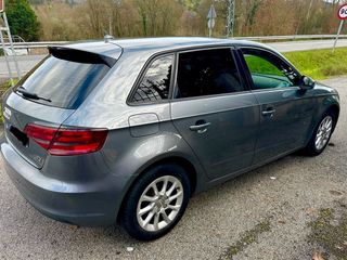 Audi A3 1.6TDI SPORTBACK