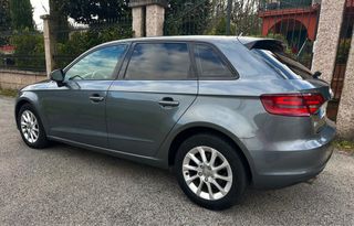 Audi A3 1.6TDI SPORTBACK