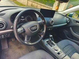 Audi A3 1.6TDI SPORTBACK