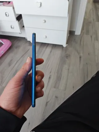 Samsung A50