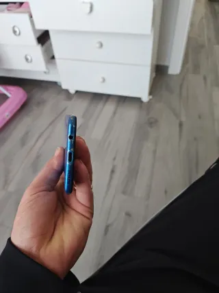 Samsung A50