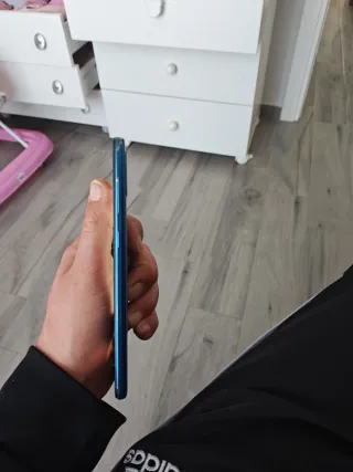 Samsung A50