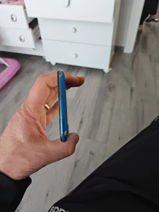 Samsung A50