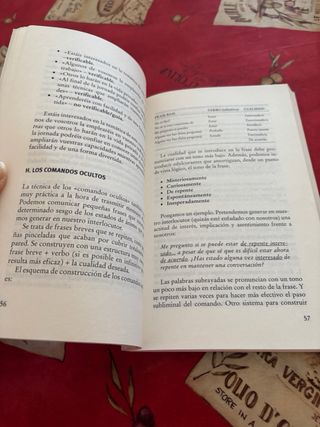 Los poderes secretos de la comunicación empátic...