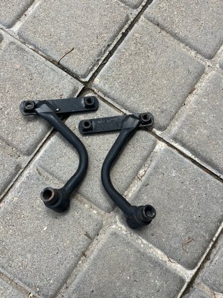 Cúpula ORIGINAL Yamaha FZ6N S2 Blanca