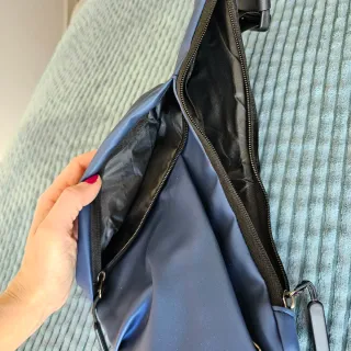 Bolso mochila Antirrobo - Compacto y seguro