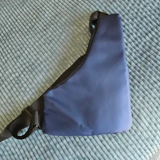 Bolso mochila Antirrobo - Compacto y seguro