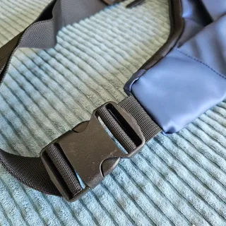 Bolso mochila Antirrobo - Compacto y seguro