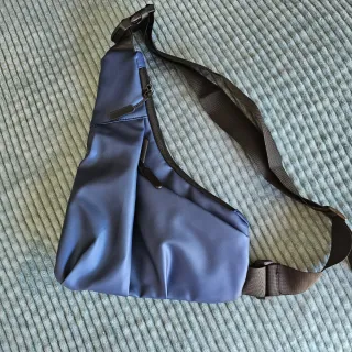 Bolso mochila Antirrobo - Compacto y seguro