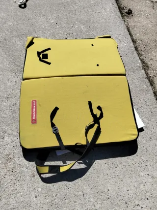 Colchoneta de escalada Black Diamond