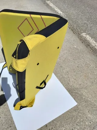 Colchoneta de escalada Black Diamond