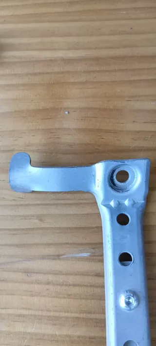 Ruedines extensibles 16-24 pulgadas