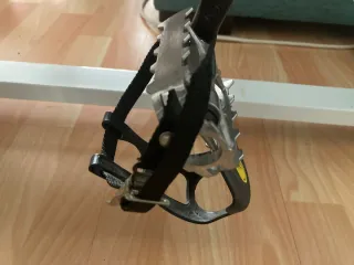 Bicicleta Estática Cecotec FIT Extreme