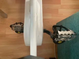 Bicicleta Estática Cecotec FIT Extreme