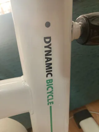 Bicicleta Estática Cecotec FIT Extreme