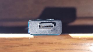 Kingston Ironkey Keypad 200C USB 128GB