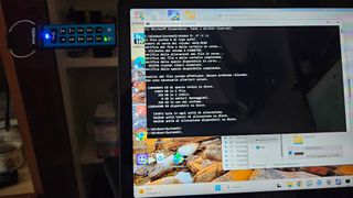 Kingston Ironkey Keypad 200C USB 128GB