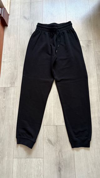 Lote 2 pantalones chándal Lefties