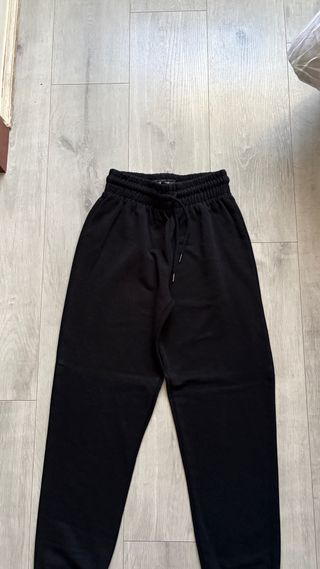 Lote 2 pantalones chándal Lefties