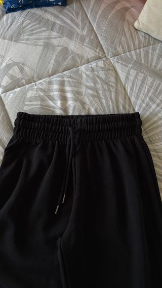 Lote 2 pantalones chándal Lefties