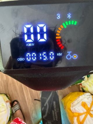 Patinete Eléctrico SmartGyro