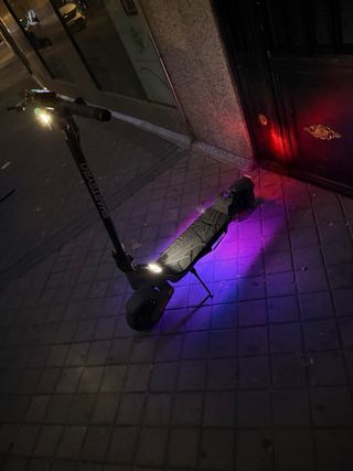 Patinete Eléctrico SmartGyro