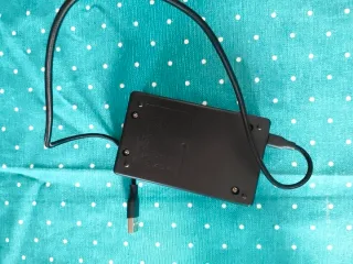 Caricabatterie FUJIMAX per batterie