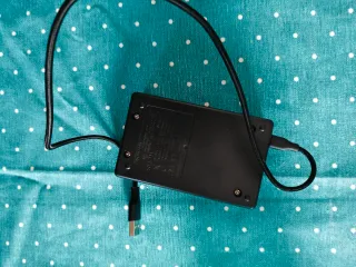 Caricabatterie FUJIMAX per batterie