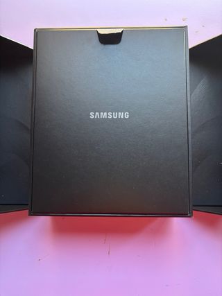 Ningún Samsung Galaxy Z Fold 2 5G como el MÍO