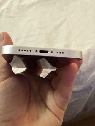 iPhone 13 256GB Blanco