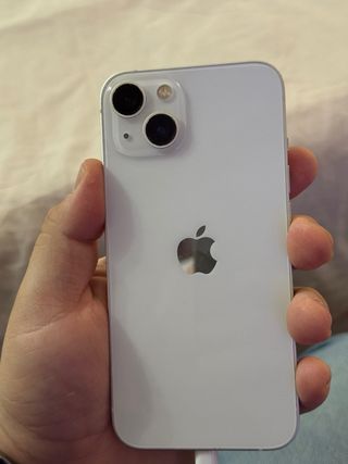 iPhone 13 256GB Blanco