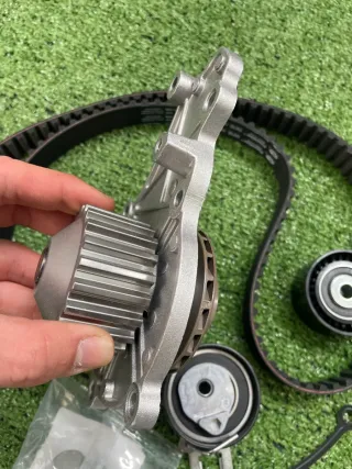 Kit Distribución Citroen Peugeot Toyota