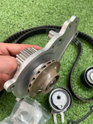 Kit Distribución Citroen Peugeot Toyota