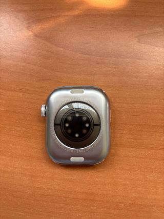 Reloj Inteligente LAXASFIT S10 MAX