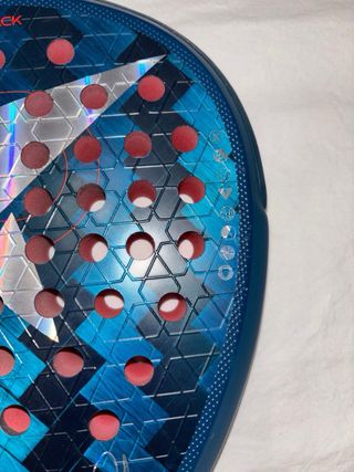 Pala Padel Drop Shot Canyon Pro Attack 1.0
