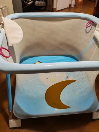 Parque infantil Brevi