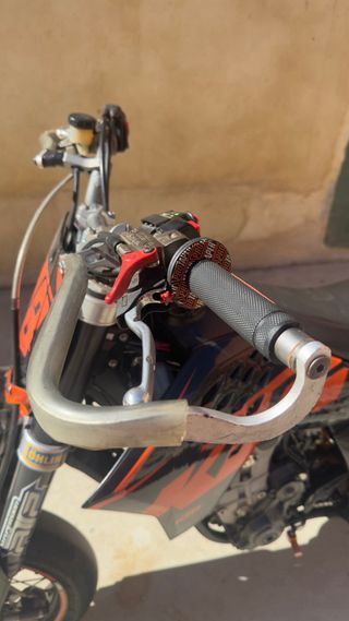 Ktm 450 SMR 2008