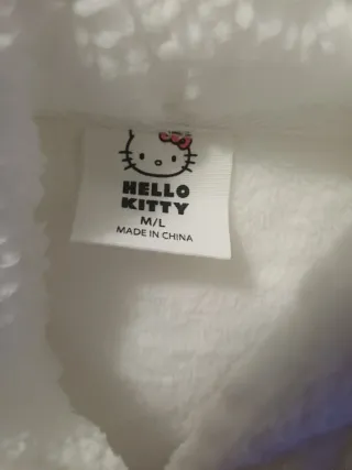 Camisón Hello Kitty